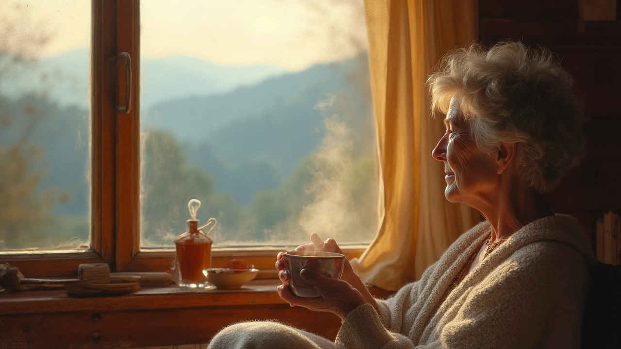 Jak relaxační masáž pomáhá při fibromyalgii - praktický průvodce